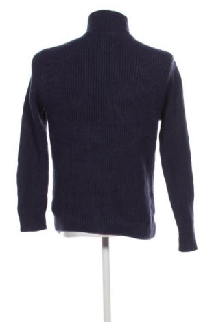 Pánsky sveter  Tommy Jeans, Veľkosť S, Farba Modrá, Cena  21,45 €