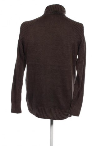 Herrenpullover Tomster USA, Größe M, Farbe Braun, Preis € 7,49