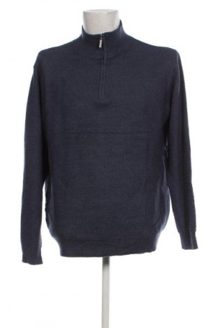 Herrenpullover Tony Brown, Größe XL, Farbe Blau, Preis € 8,29