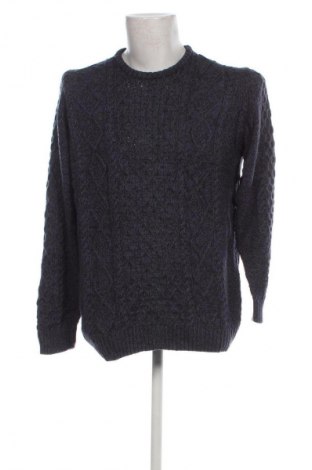 Herrenpullover Tony Brown, Größe XL, Farbe Blau, Preis € 7,49