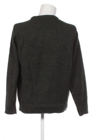 Herrenpullover Tu, Größe XL, Farbe Grün, Preis 5,99 €