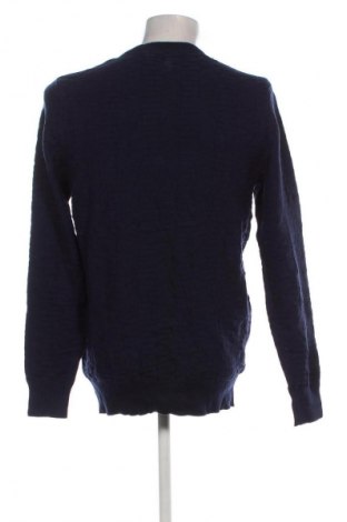 Herrenpullover Twinlife, Größe XL, Farbe Blau, Preis 43,14 €