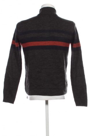 Herrenpullover Urban Wave, Größe S, Farbe Grau, Preis € 8,49