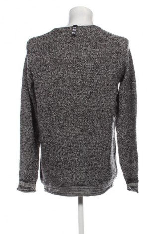 Herrenpullover Vailent, Größe L, Farbe Grau, Preis € 7,49