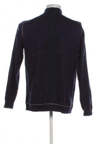 Herrenpullover Van Vaan, Größe XXL, Farbe Blau, Preis € 7,49