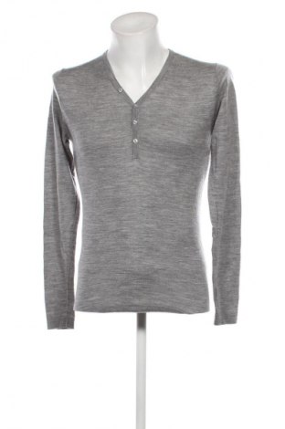 Herrenpullover WE, Größe S, Farbe Grau, Preis € 7,49