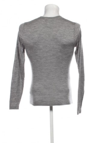 Herrenpullover WE, Größe S, Farbe Grau, Preis € 6,99