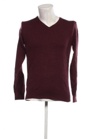 Herrenpullover WE, Größe M, Farbe Rosa, Preis € 7,49