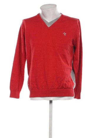 Herrenpullover WE, Größe XXL, Farbe Rot, Preis 7,49 €