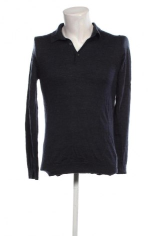 Herrenpullover WE, Größe L, Farbe Blau, Preis 8,49 €