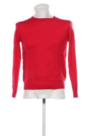 Herrenpullover WE, Größe L, Farbe Rot, Preis 20,18 €