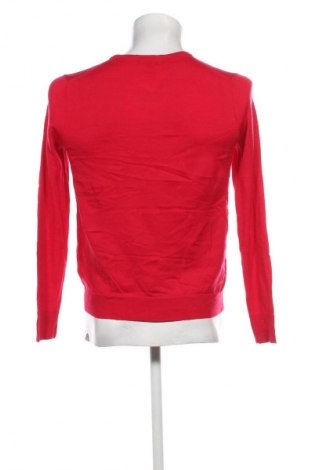 Herrenpullover WE, Größe L, Farbe Rot, Preis € 9,29