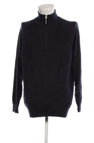 Herrenpullover Watson's, Größe XXL, Farbe Blau, Preis 5,99 €