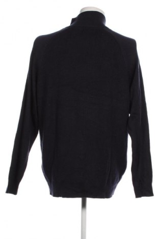 Herrenpullover Watson's, Größe XXL, Farbe Blau, Preis 5,99 €