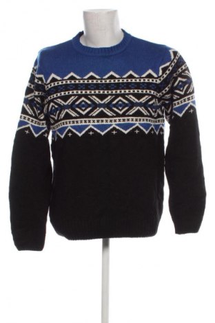 Herrenpullover Watson's, Größe L, Farbe Mehrfarbig, Preis 8,49 €