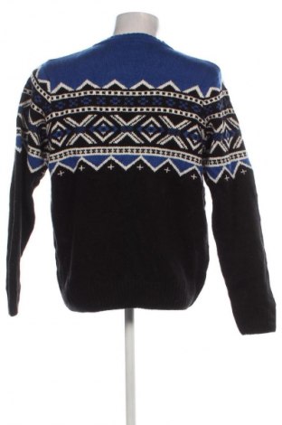 Męski sweter Watson's, Rozmiar L, Kolor Kolorowy, Cena 38,99 zł