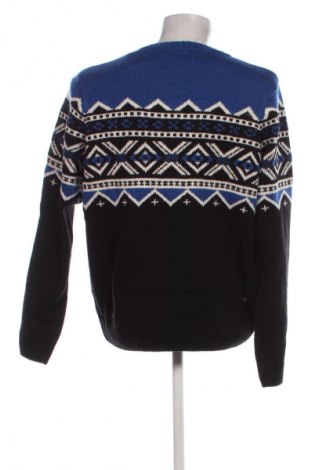 Herrenpullover Watson's, Größe XL, Farbe Blau, Preis 10,99 €