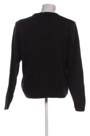 Herrenpullover Watson's, Größe XL, Farbe Schwarz, Preis 10,99 €