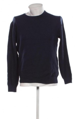 Herrenpullover Westbury, Größe L, Farbe Blau, Preis 8,49 €