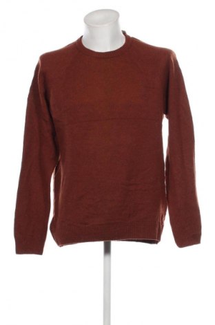 Pánsky sveter  Zara, Veľkosť L, Farba Hnedá, Cena  18,14 €