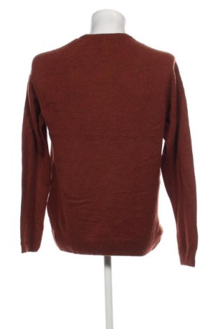 Pánsky sveter  Zara, Veľkosť L, Farba Hnedá, Cena  10,25 €