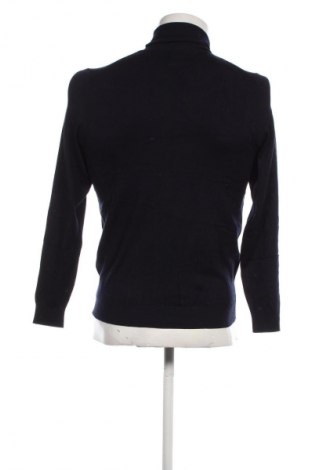 Herrenpullover Zara, Größe S, Farbe Blau, Preis 8,99 €