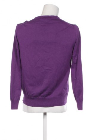 Herrenpullover Zara Man, Größe L, Farbe Lila, Preis € 9,99