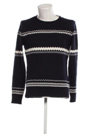 Herrenpullover Zara Man, Größe L, Farbe Blau, Preis € 7,99