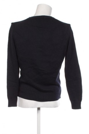 Herrenpullover Zara Man, Größe M, Farbe Blau, Preis € 7,99