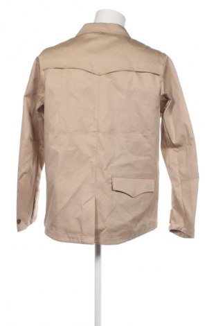 Herren Regenmantel, Größe L, Farbe Beige, Preis € 14,75