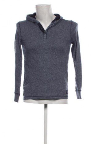Herren Sweatshirt, Größe S, Farbe Blau, Preis 9,08 €