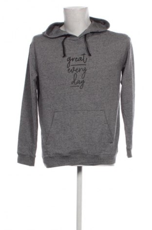 Herren Sweatshirt, Größe L, Farbe Grau, Preis € 13,12