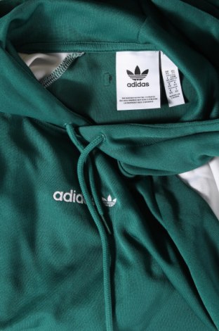 Męska bluza Adidas Originals, Rozmiar XS, Kolor Zielony, Cena 175,92 zł