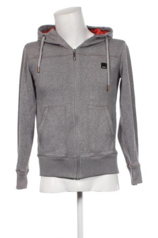 Herren Sweatshirt Bench, Größe S, Farbe Grau, Preis 13,99 €