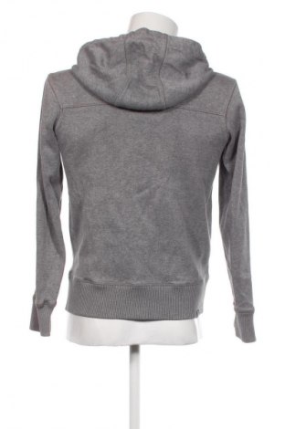 Herren Sweatshirt Bench, Größe S, Farbe Grau, Preis 13,99 €