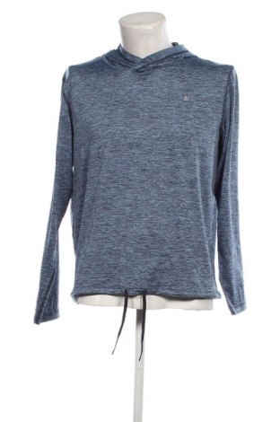 Herren Sweatshirt C&A, Größe M, Farbe Blau, Preis 5,79 €