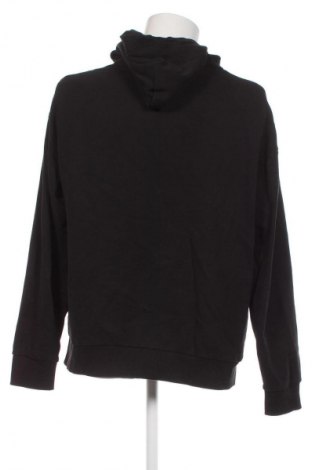 Herren Sweatshirt Calvin Klein, Größe XXL, Farbe Schwarz, Preis € 49,99