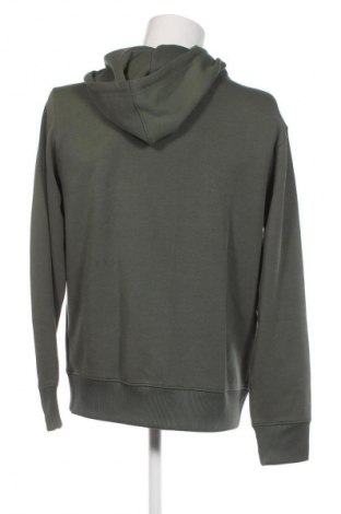 Herren Sweatshirt Calvin Klein, Größe XL, Farbe Grün, Preis 123,99 €