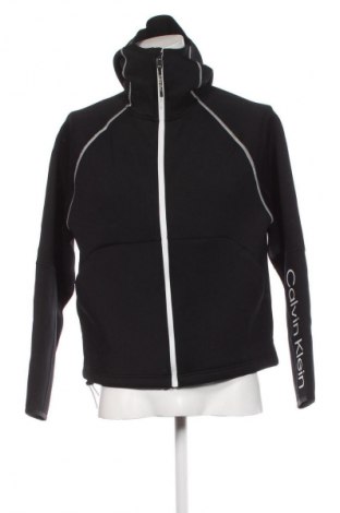 Hanorac de bărbați Calvin Klein, Mărime L, Culoare Negru, Preț 468,99 Lei