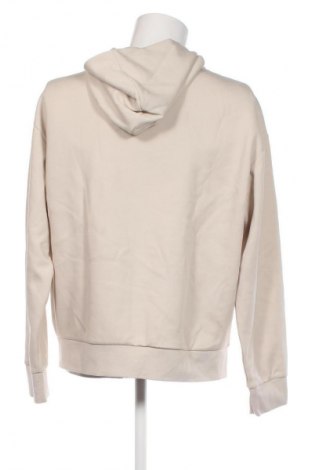 Herren Sweatshirt Calvin Klein, Größe XL, Farbe Beige, Preis € 62,29