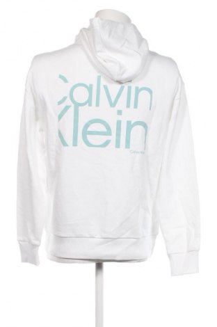 Pánská mikina  Calvin Klein, Velikost S, Barva Bílá, Cena  1 139,00 Kč