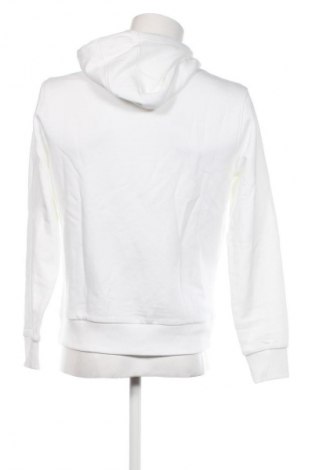 Férfi sweatshirt Calvin Klein, Méret S, Szín Fehér, Ár 15 849 Ft