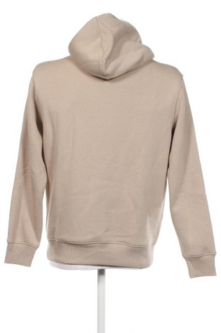 Herren Sweatshirt Calvin Klein Jeans, Größe M, Farbe Beige, Preis 39,99 €