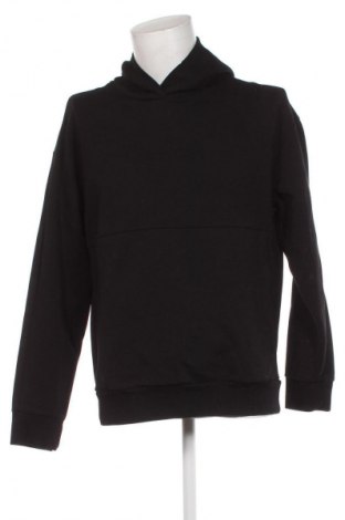 Herren Sweatshirt Calvin Klein Jeans, Größe M, Farbe Schwarz, Preis € 30,99