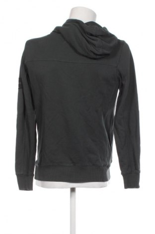 Herren Sweatshirt Calvin Klein Jeans, Größe M, Farbe Grün, Preis 42,99 €