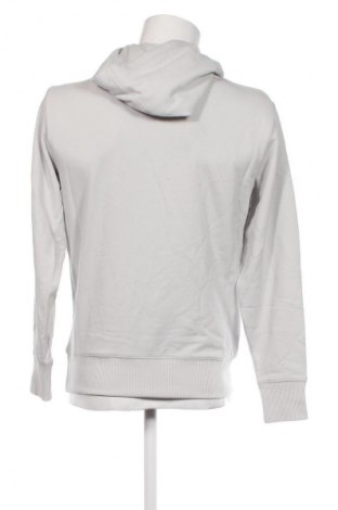 Herren Sweatshirt Calvin Klein Jeans, Größe S, Farbe Grau, Preis € 94,99