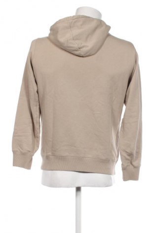 Herren Sweatshirt Calvin Klein Jeans, Größe S, Farbe Beige, Preis € 38,49