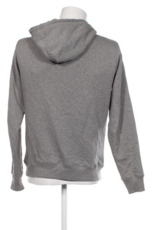 Herren Sweatshirt Calvin Klein Jeans, Größe M, Farbe Grau, Preis € 47,79