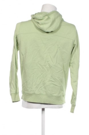 Herren Sweatshirt Calvin Klein Jeans, Größe M, Farbe Grün, Preis € 38,49