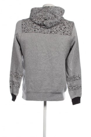 Herren Sweatshirt Cayler & Sons, Größe M, Farbe Grau, Preis 28,53 €